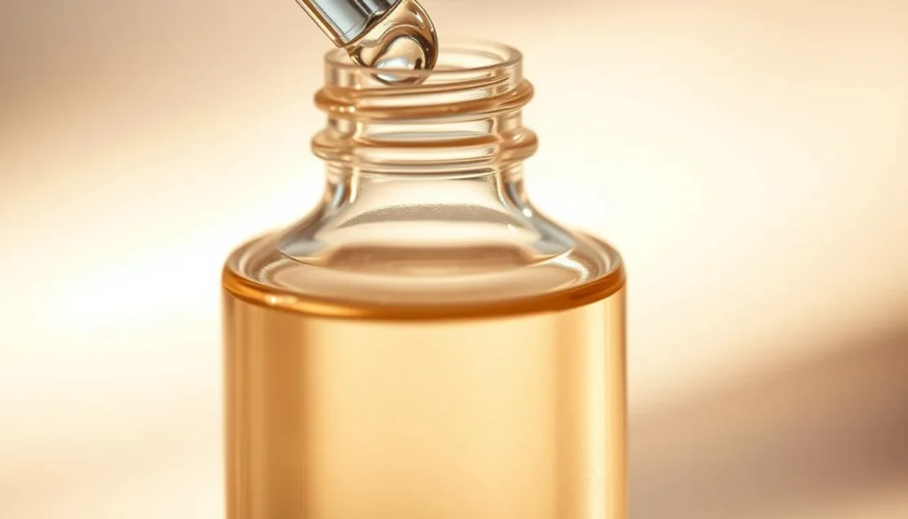 Hyaluronic Acid Serum
